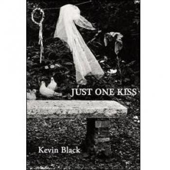 Just one kiss