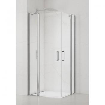 CalizaShield 90x90 con Cromo