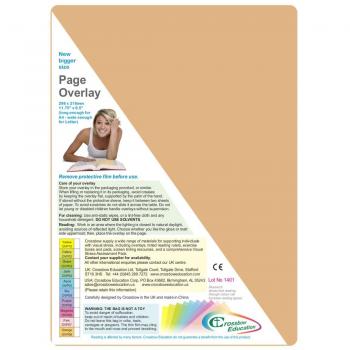 Classroom Transparency Films