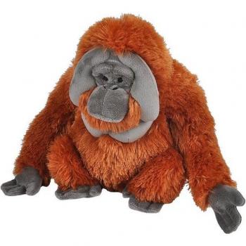 Wild Republic Kuscheltier Affe