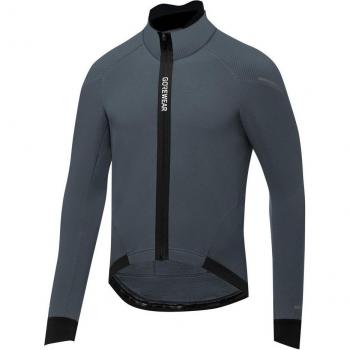 SpinShift Giacca Gorewear Thermo Grigio Grafite XXL