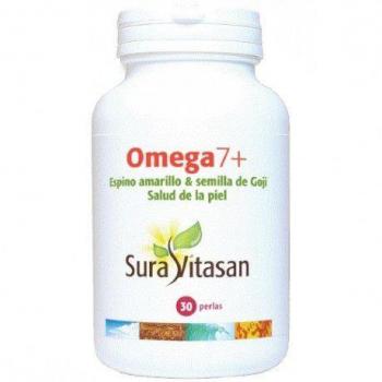 Omega 7+ 30 Pearl – Sura Vitasan