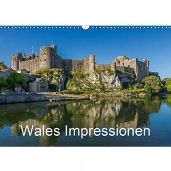 Wales Impressionen