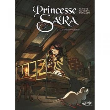 Princesse Sara T02