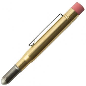 Traveler's Company Brass Drafting Pencil