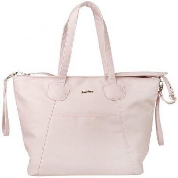 Brioche Maternity Bag with Changing Pad