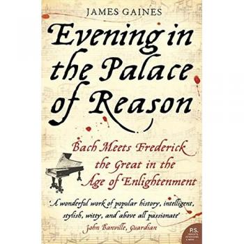 James Gaines Evening in the Palace of Reason