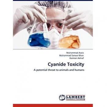 Cyanide Toxicity: A potential threat to animals and humans