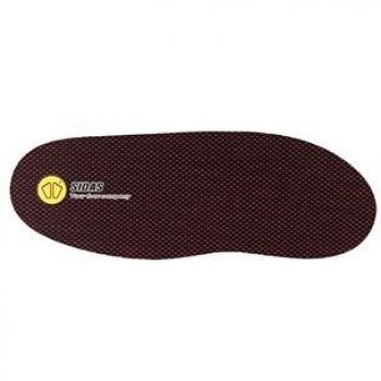 Sidas Winter Custom Pro Mesh 12.25