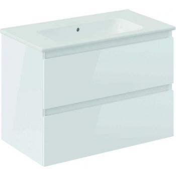 COSMIC B-Best 80 cm Waschtisch mit Unterschrank