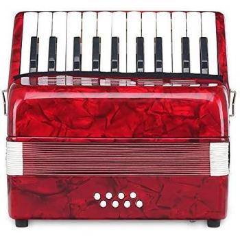 Classic Cantabile Secondo Junior 8-Bass Akkordeon