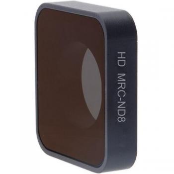 Filtro Fotofly Revestido Multicapa ND 4/8/16/32 – Kit GoPro
