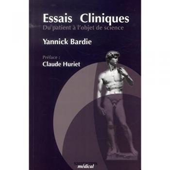 Essais cliniques