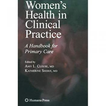 Women's Health in Clinical Practice