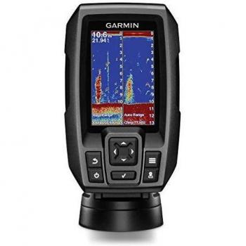 Garmin Striker 4 Fish Finder