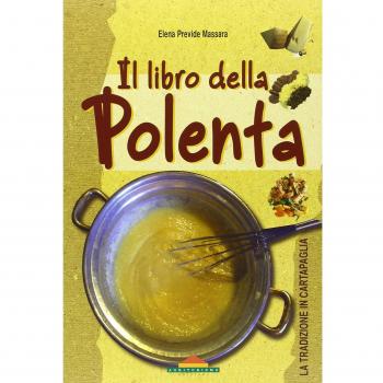 Il libro della polenta