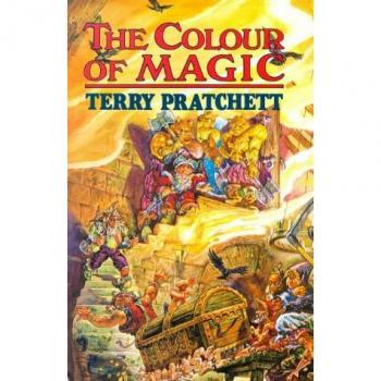 The Colour of Magic