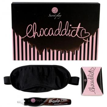 Jeu Érotique kinky avec 100 défis tease & please tp3040