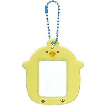 Rilakkuma AB26403 Key Follower