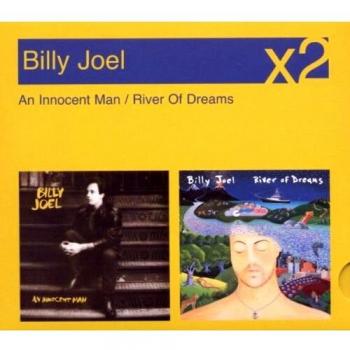 Billy Joel – An Innocent Man / River of Dreams