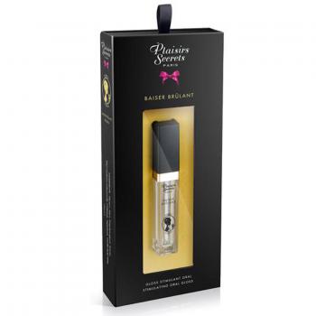 Gloss Stimulant Oral Biser Passion