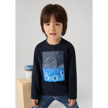 T-shirt e Polo Mayoral Bambini