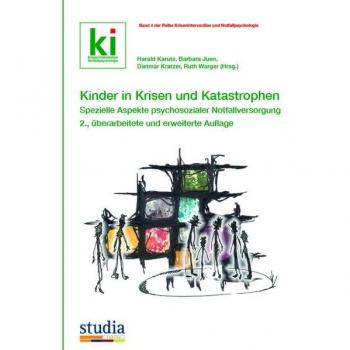 Kinder in Krisen und Katastrophen