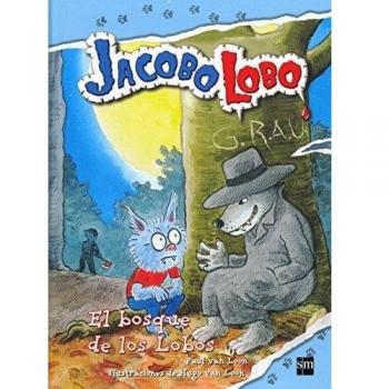 El bosque de los Lobos