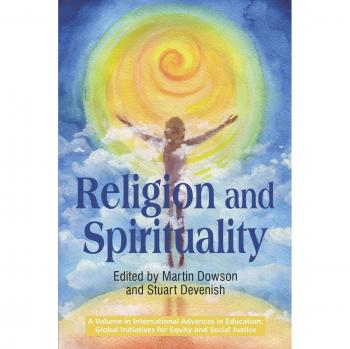 Religion and Spirituality (PB)