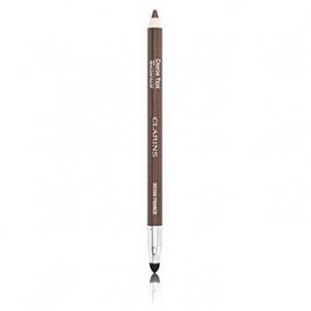 Clarins Crayon Yeux Black Waterproof