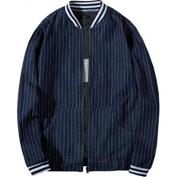 Homme Veste oversized 8XL / 7XL – style coréen, coupe ample
