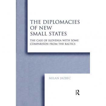 Vitalsource Technologies, Inc. Diplomacies Of New Small States