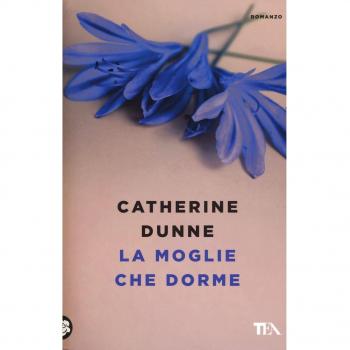 La moglie che dorme