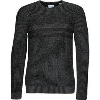 Chaleco de punto con diseño moderno Jack & Jones