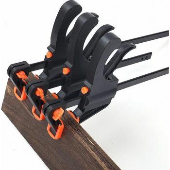 Citop DIY 4-Inch Quick Clamp Spreader Kit