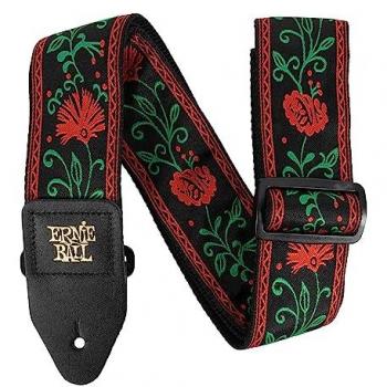 Sangle Ernie Ball Classic Jacquard