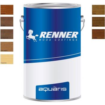 Renner Aquaris YM M034 Impregnante per Esterni ed Interni