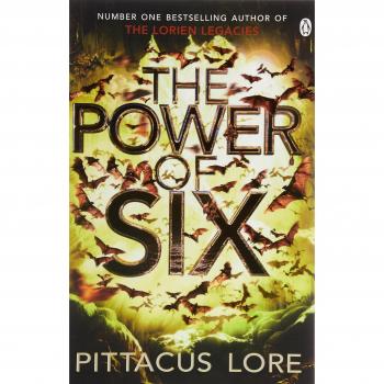 Power of six, the