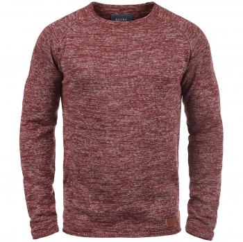 Sweater Blend Rosso