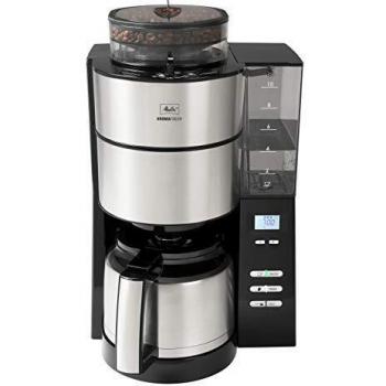 Melitta AROMAFRESH GRIND & BREW 1021-12 Coffee Machine