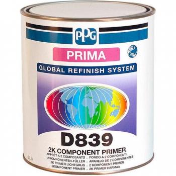 PPG D839 GrisoBase 1 Litre