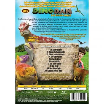 Dino Dan