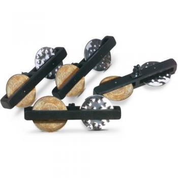 Système SRT41 : 4 jingles pour tambour frame
