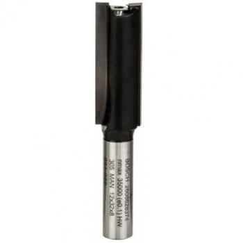 Fresa per scanalatura con diametro albero 8 mm