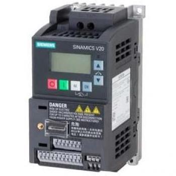 Regolatore Frequenza Siemens 6SL3210-5BB22-2BV1