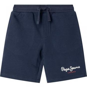 Art Navy Pepe Jeans Shorts per Bambini 128 cm
