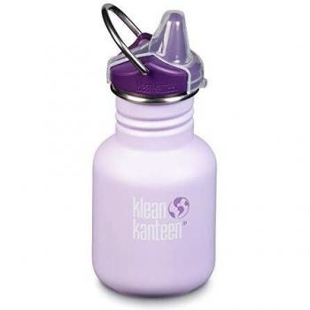 Klean Kanteen Botella Infantil 12oz, Sueño de Azúcar