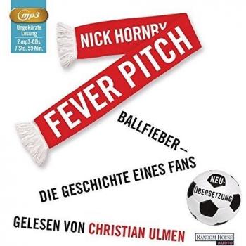Fever Pitch: Ballfieber – Die Geschichte eines Fans