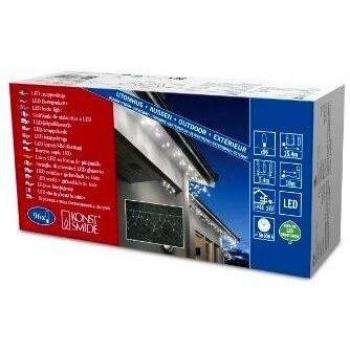 Konstsmide 2748-102 LED Lichterkette warmweiß