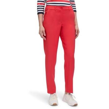 Betty Barclay Leggings Rosso Brillante